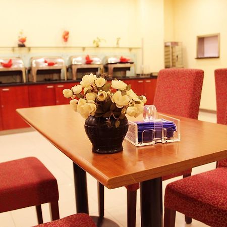 Hanting Express Shangri-La Branch Экстерьер фото