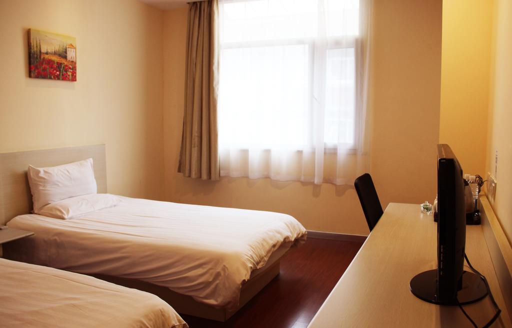 Hanting Express Shangri-La Branch Номер фото