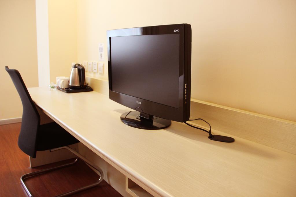 Hanting Express Shangri-La Branch Номер фото