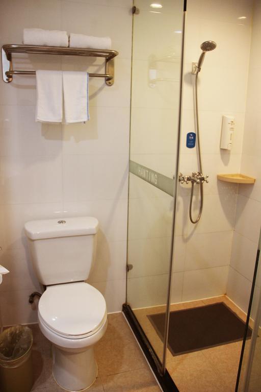 Hanting Express Shangri-La Branch Номер фото